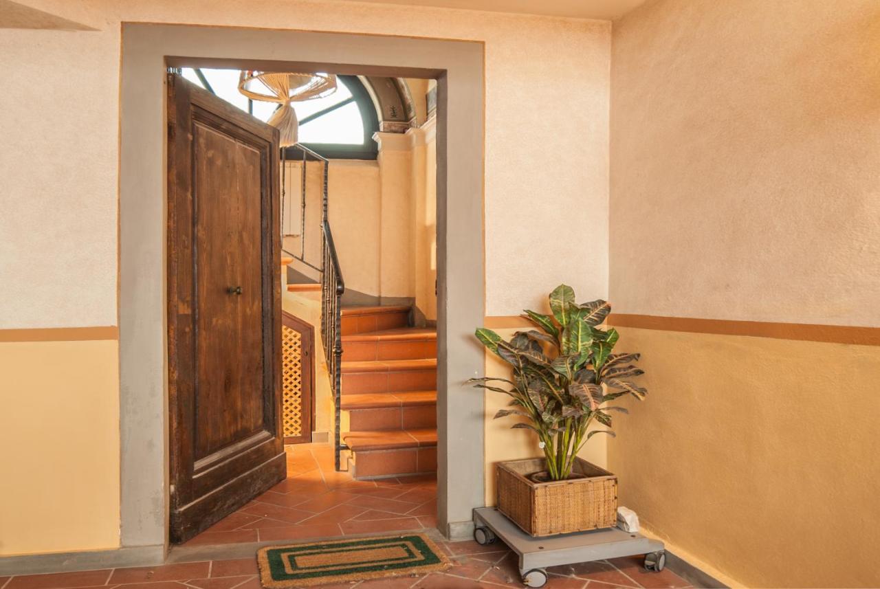 Apartamento Flor Melera Florencia