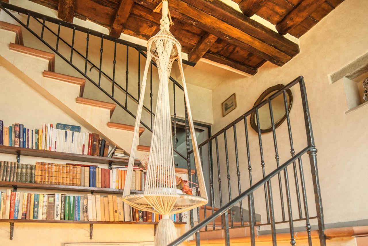 Apartamento Flor Melera Florencia