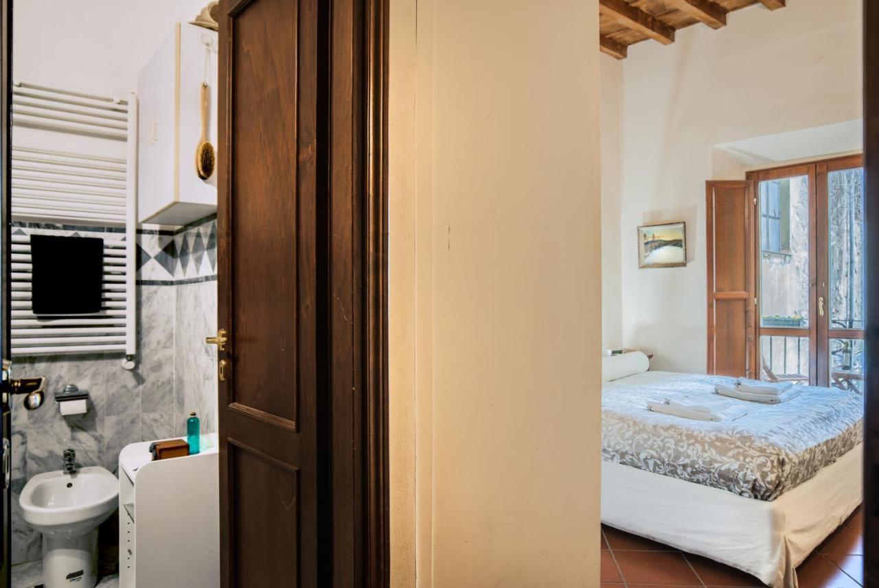 Apartamento Flor Melera Florencia