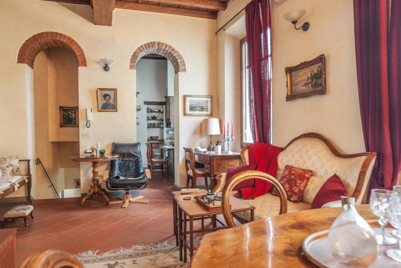 Apartamento Flor Melera Florencia
