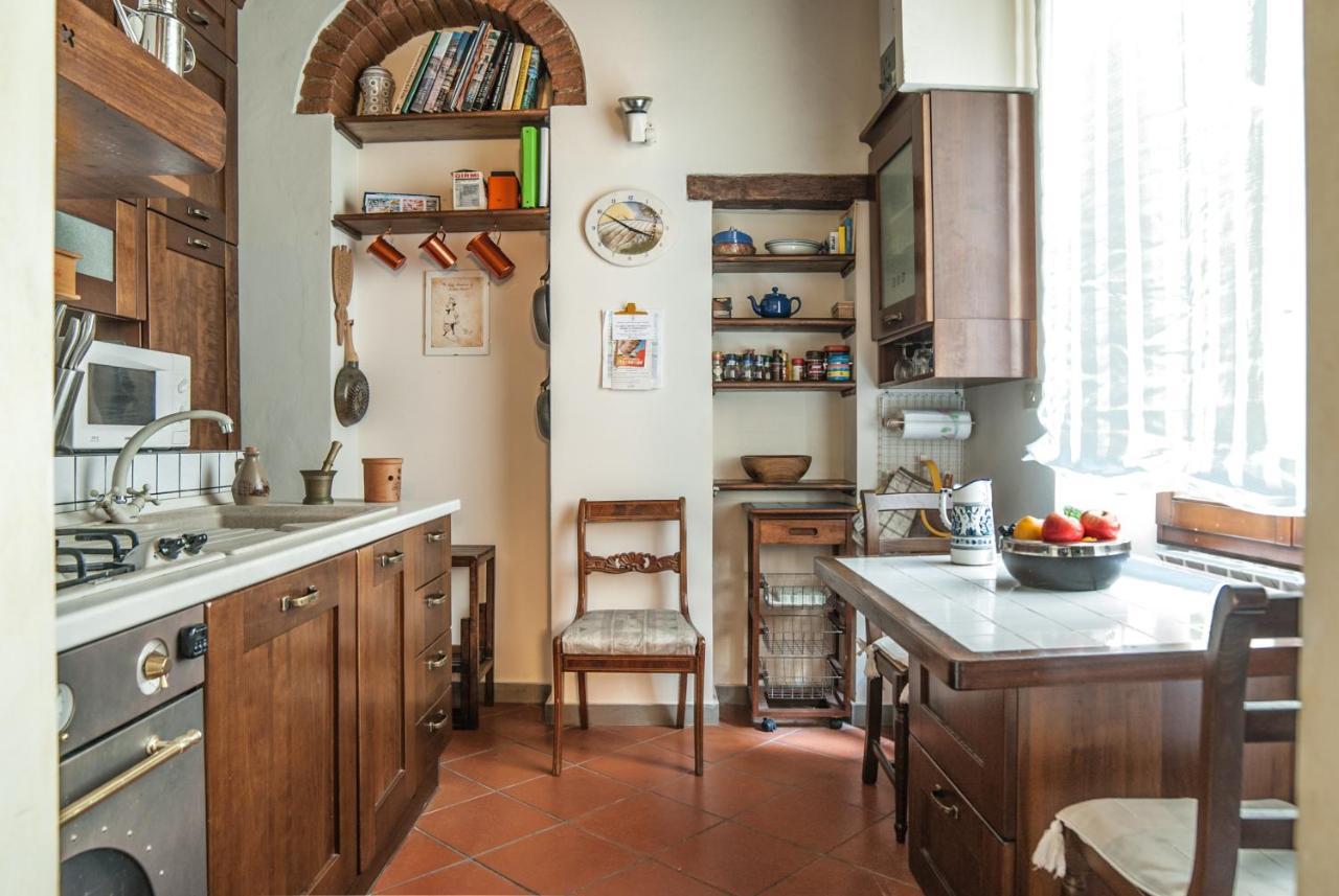 Apartamento Flor Melera Florencia