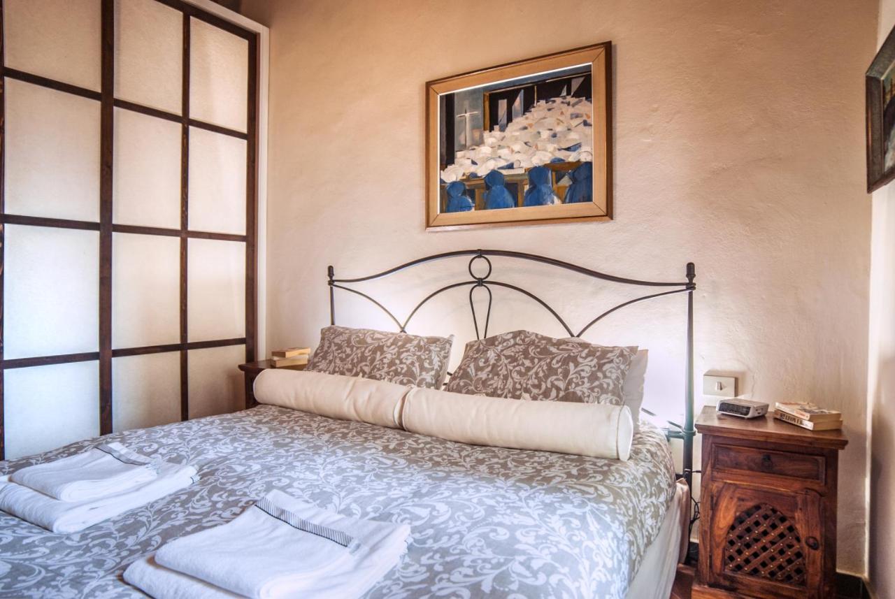 Apartamento Flor Melera Florencia